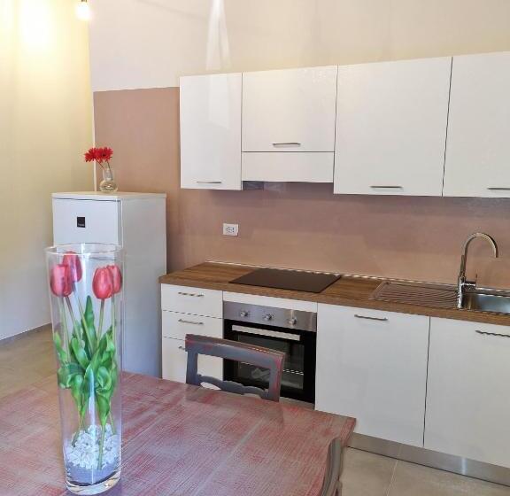 B&b Ceresà   Country House