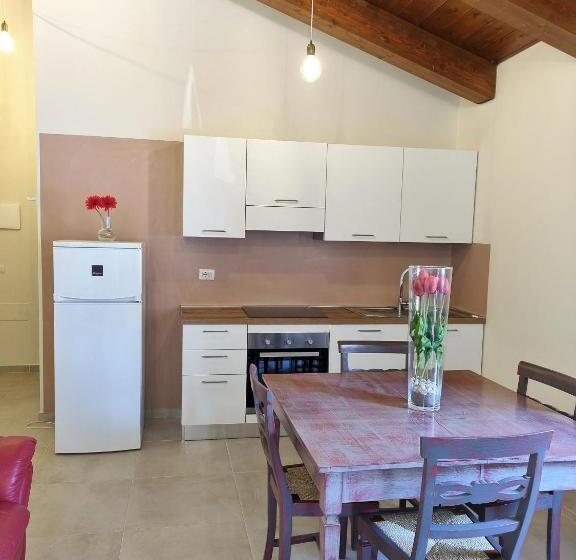 B&b Ceresà   Country House