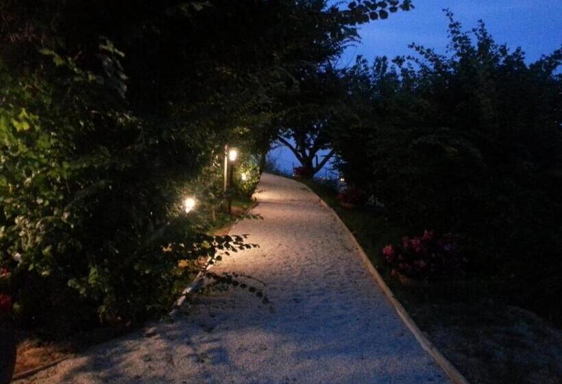 B&b Ceresà   Country House