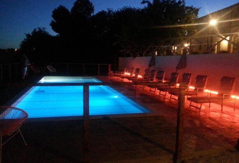 B&b Ceresà   Country House