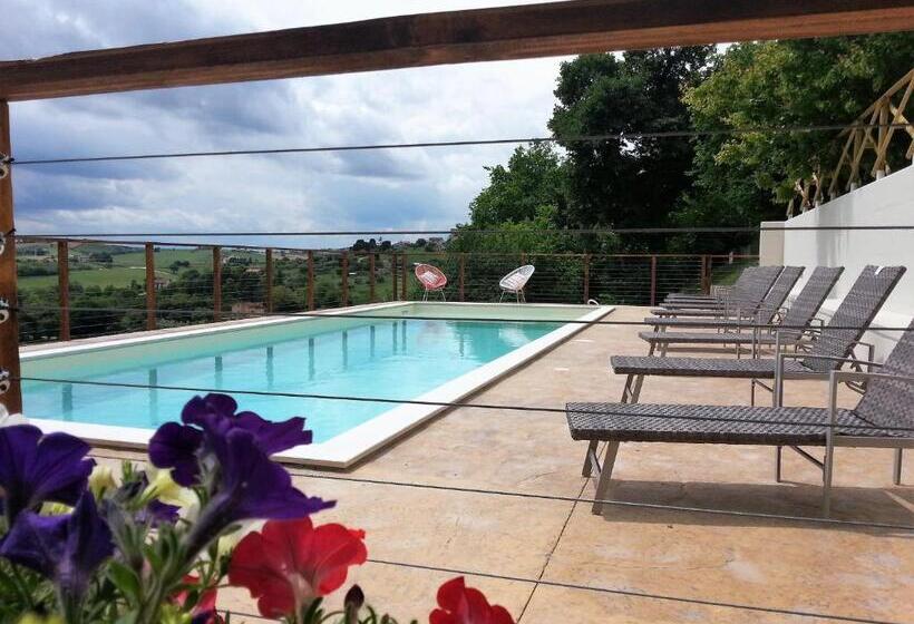 B&b Ceresà   Country House