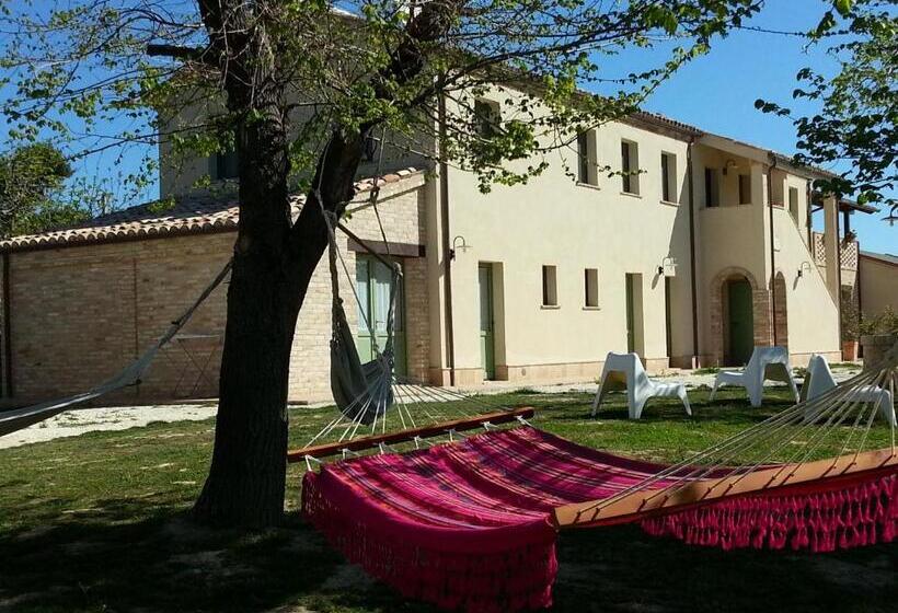 B&b Ceresà   Country House