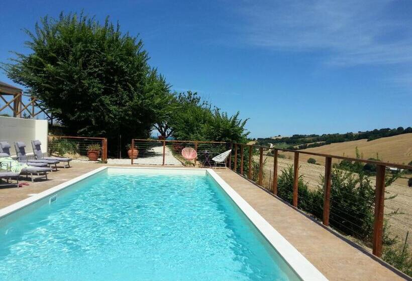 B&b Ceresà   Country House