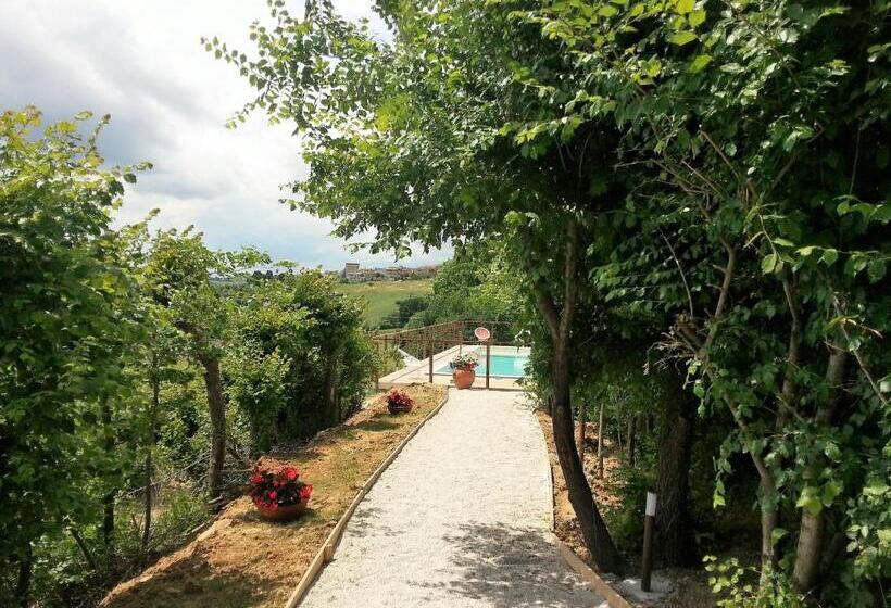 B&b Ceresà   Country House