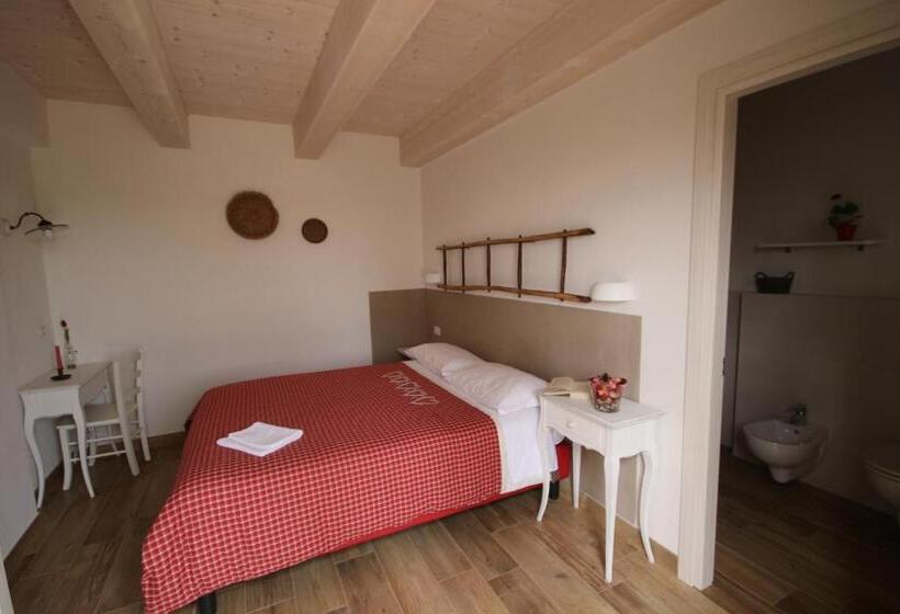 B&b Ceresà   Country House