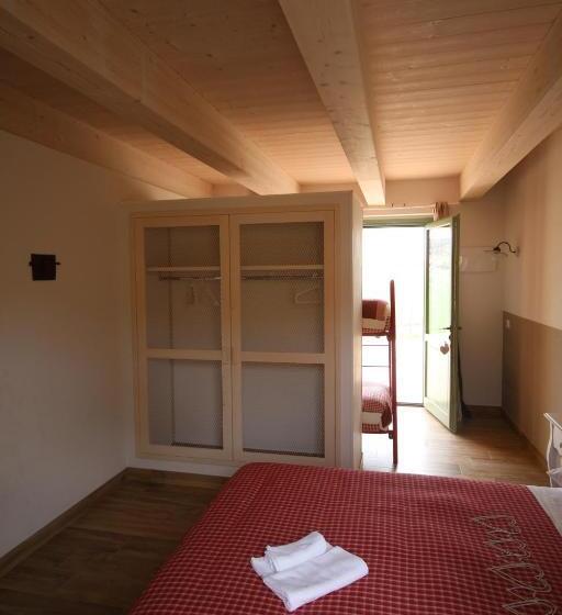 B&b Ceresà   Country House