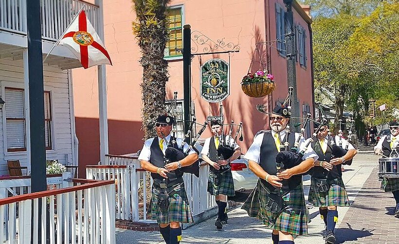 צימר 44 Spanish Street Inn   Adults Only