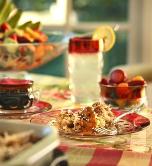 민박 Bluegrass Country Estate