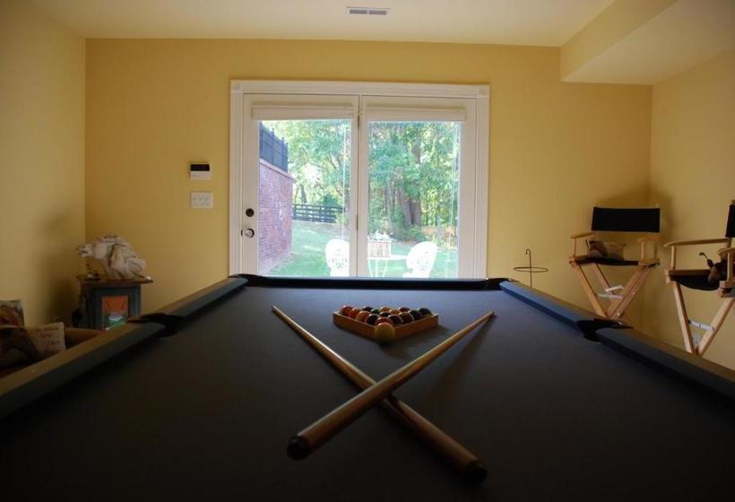 민박 Bluegrass Country Estate