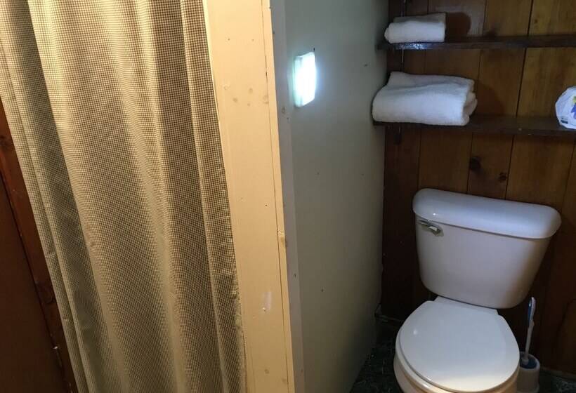 مبيت وإفطار Colonel Williams Inn