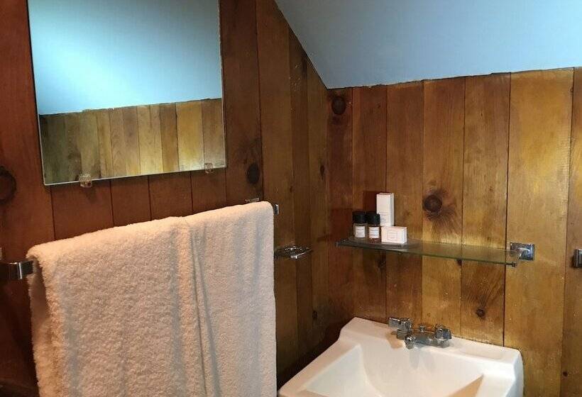 مبيت وإفطار Colonel Williams Inn