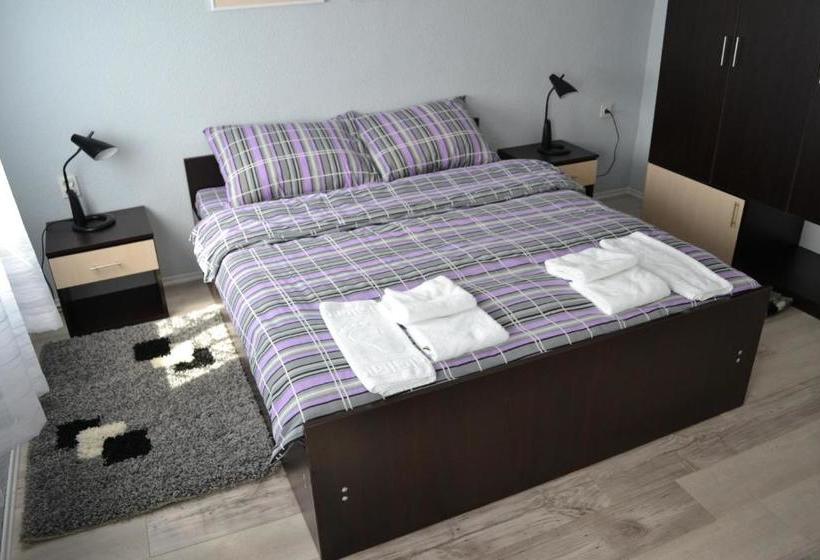 تختخواب و صبحانه Guesthouse Kruna Višegrad