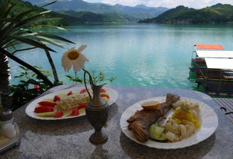 تختخواب و صبحانه Pansion Asim