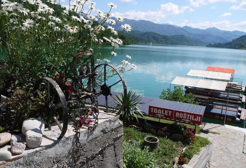 تختخواب و صبحانه Pansion Asim