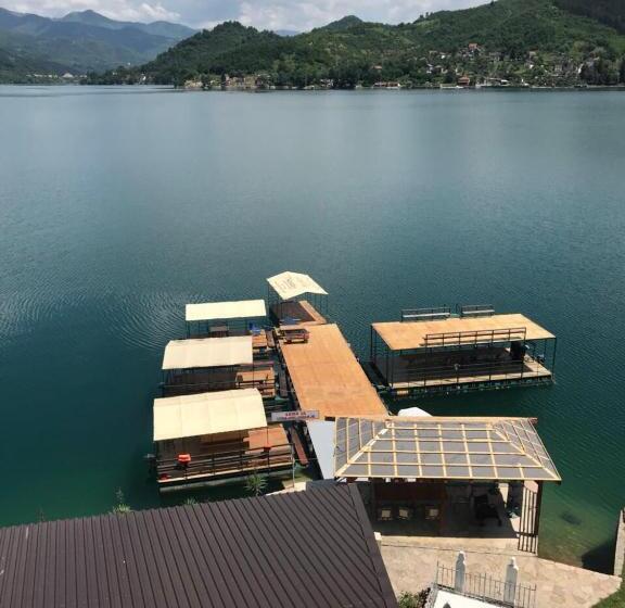 تختخواب و صبحانه Pansion Asim