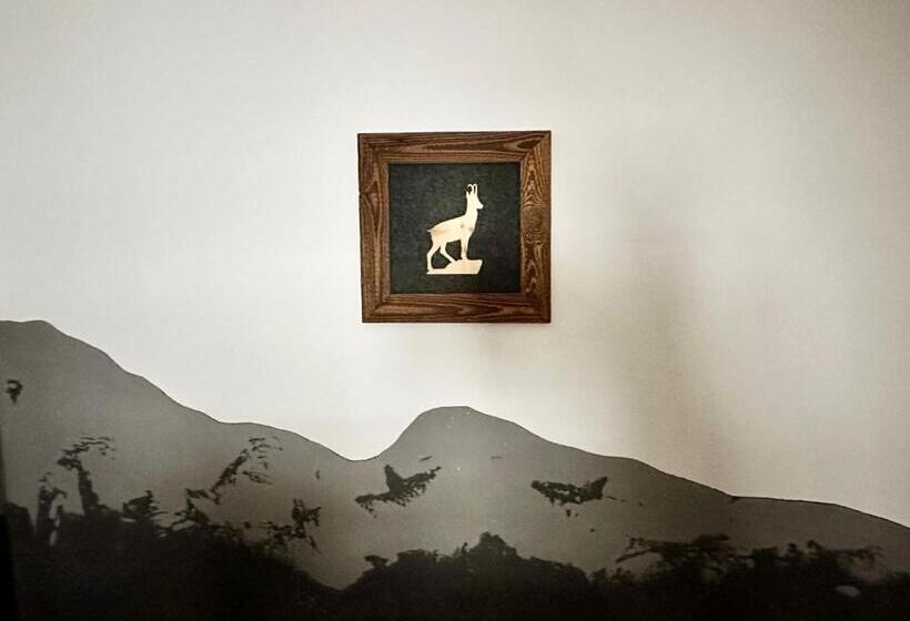 Boutique Hotel Längenfelder Hof