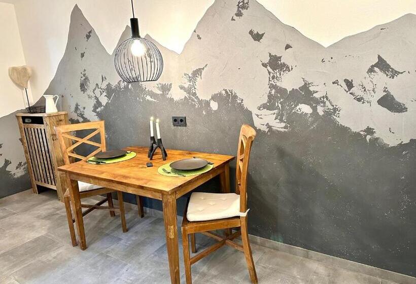 Boutique Hotel Längenfelder Hof