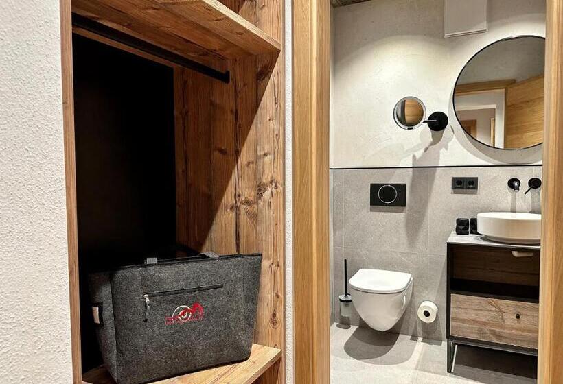 Boutique Hotel Längenfelder Hof