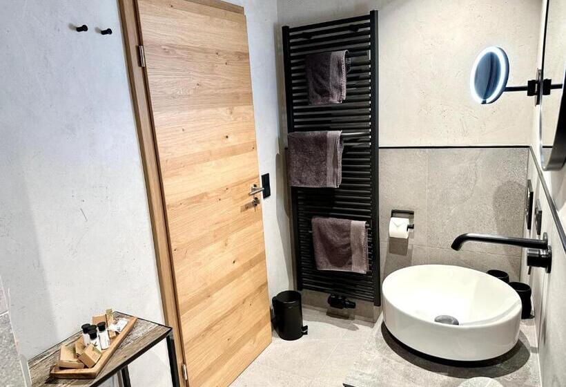 Boutique Hotel Längenfelder Hof