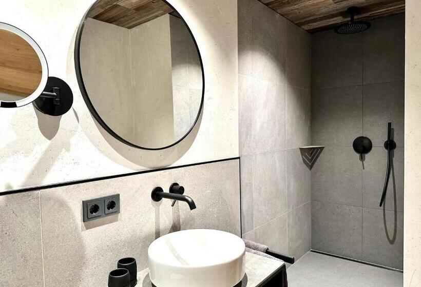 Boutique Hotel Längenfelder Hof