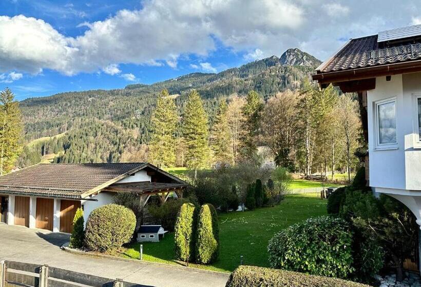 Boutique Hotel Längenfelder Hof