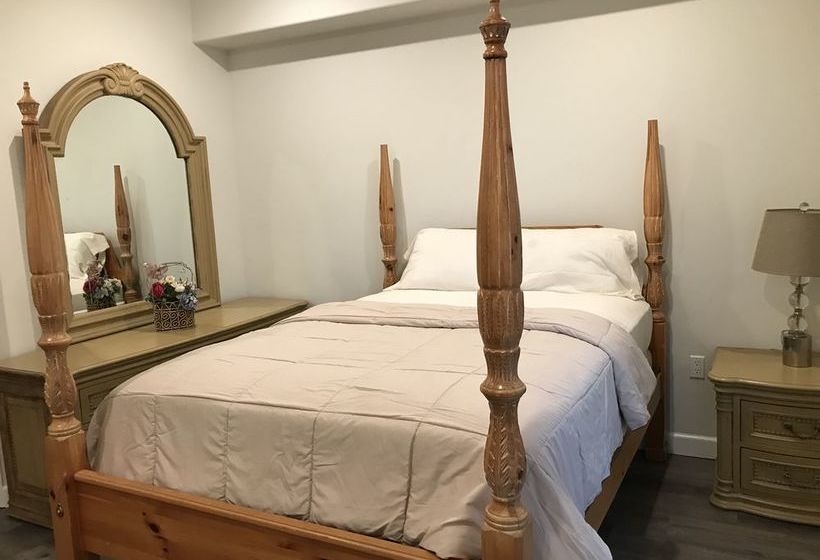 Fully Furnished Apartments near Hollywood