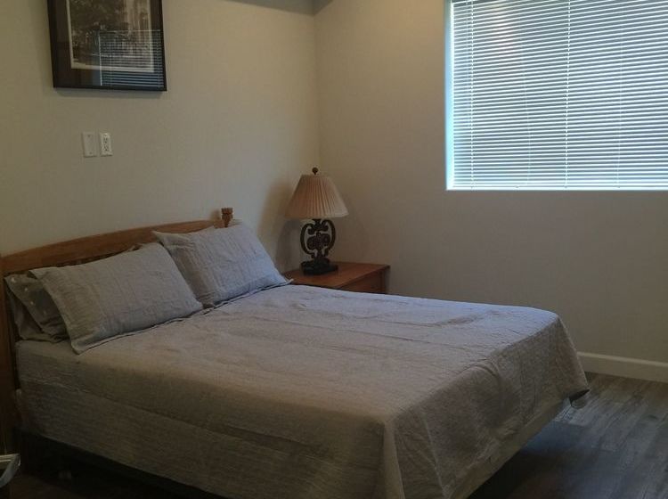 Fully Furnished Apartments near Hollywood