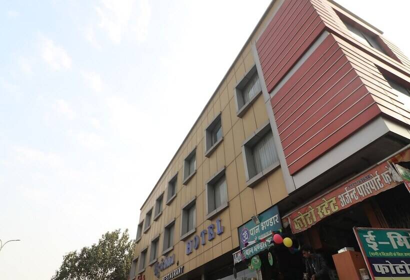 Capital O 1885 Hotel Krishna