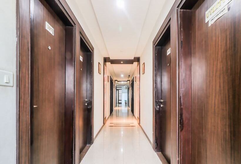 Capital O 1885 Hotel Krishna