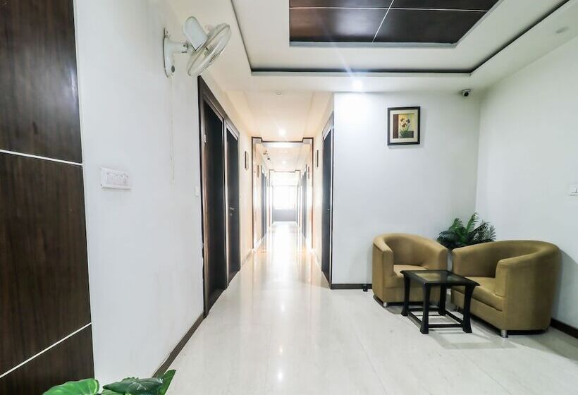 Capital O 1885 Hotel Krishna