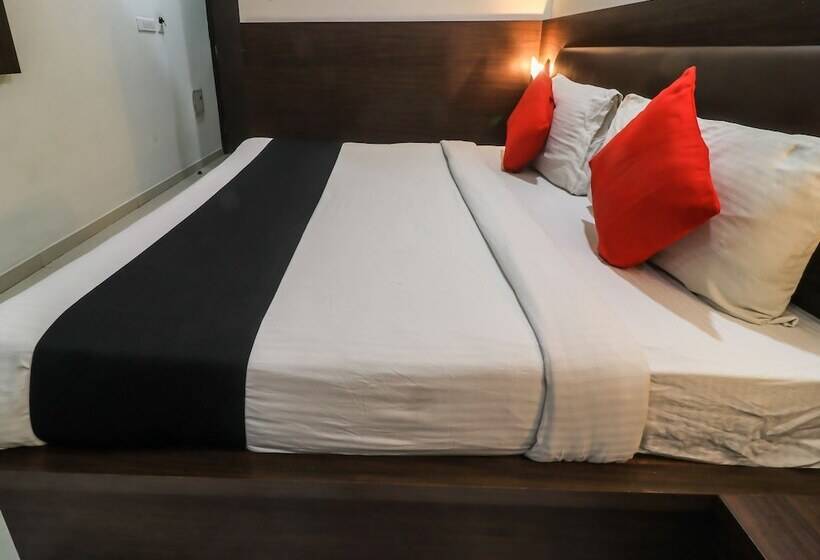 Capital O 1885 Hotel Krishna