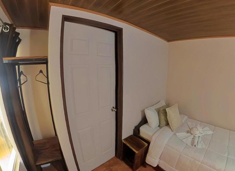 Casa Jungle Monteverde B&b