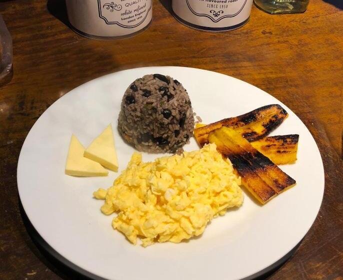 Casa Jungle Monteverde B&b