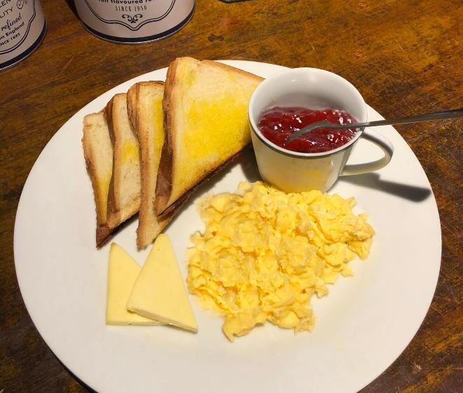 Casa Jungle Monteverde B&b