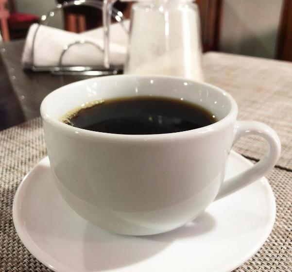 Casa Jungle Monteverde B&b