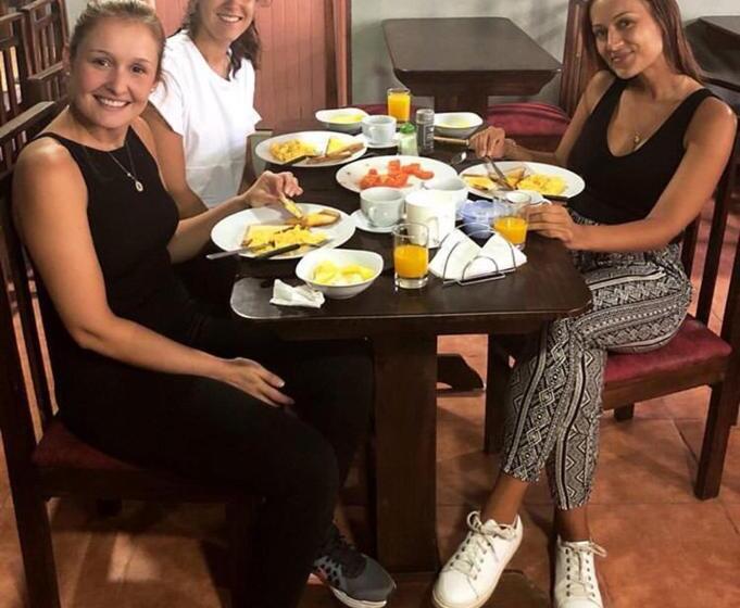 Casa Jungle Monteverde B&b