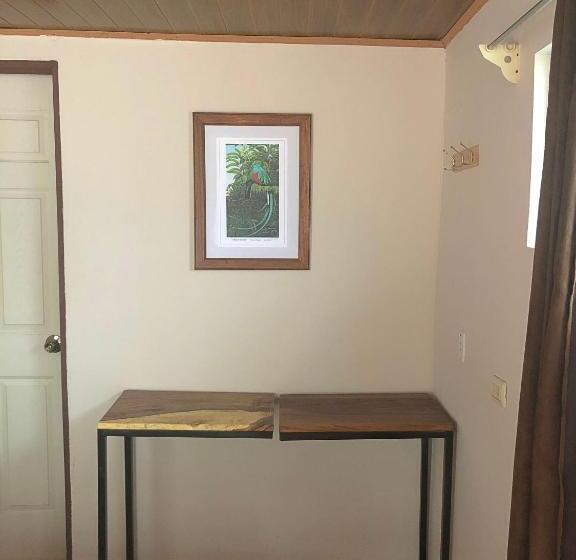 Casa Jungle Monteverde B&b