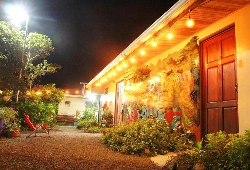 Casa Jungle Monteverde B&b