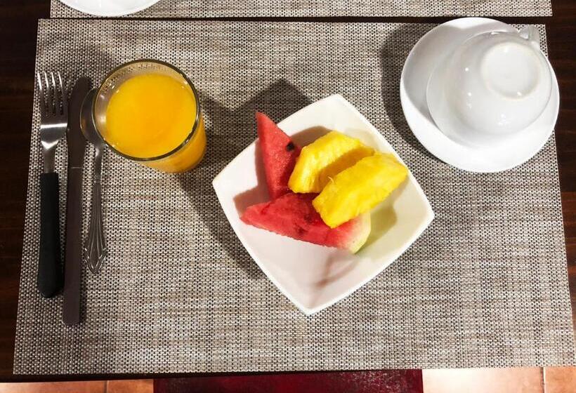 Casa Jungle Monteverde B&b