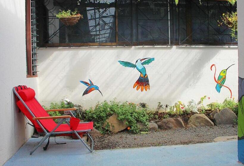 Casa Jungle Monteverde B&b