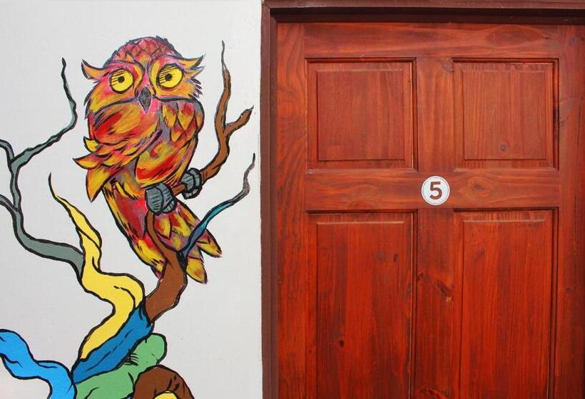 Casa Jungle Monteverde B&b