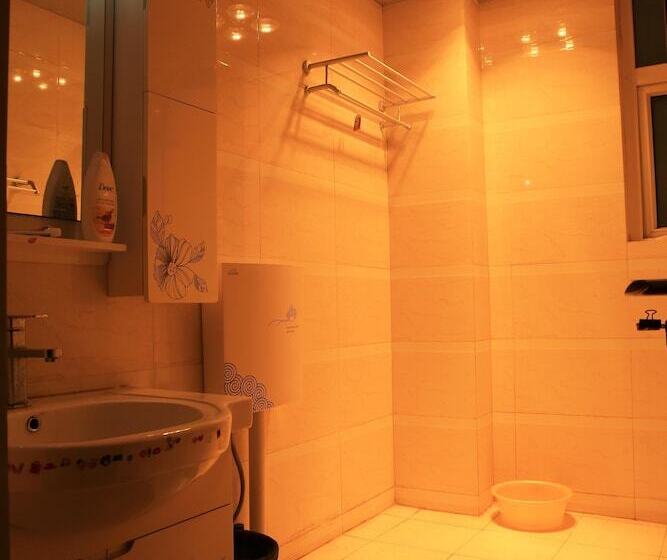 Chengdu Ejia Hotel Wuhouci Branch