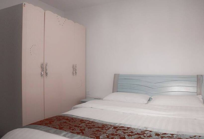 Chengdu Ejia Hotel Wuhouci Branch