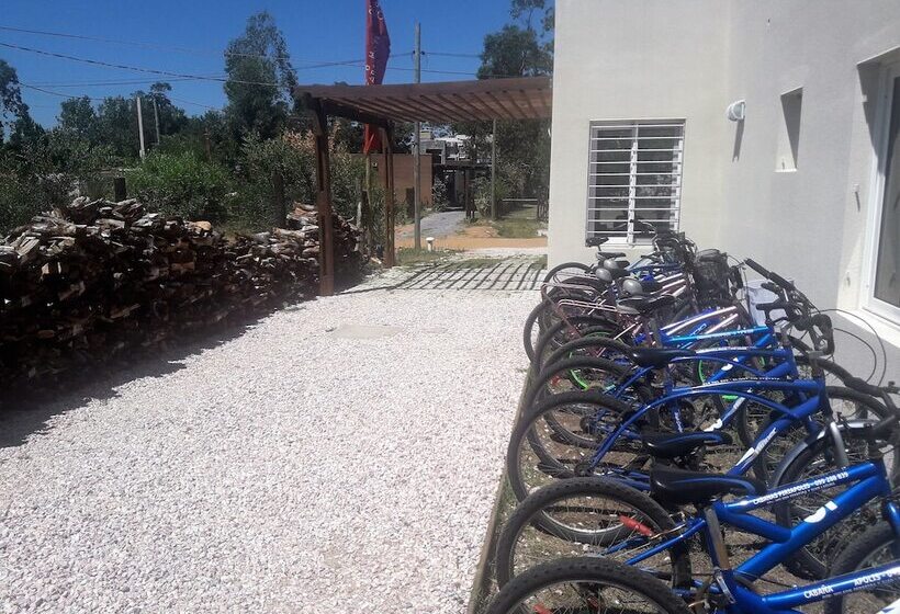 Complejo Cabanas Piriapolis