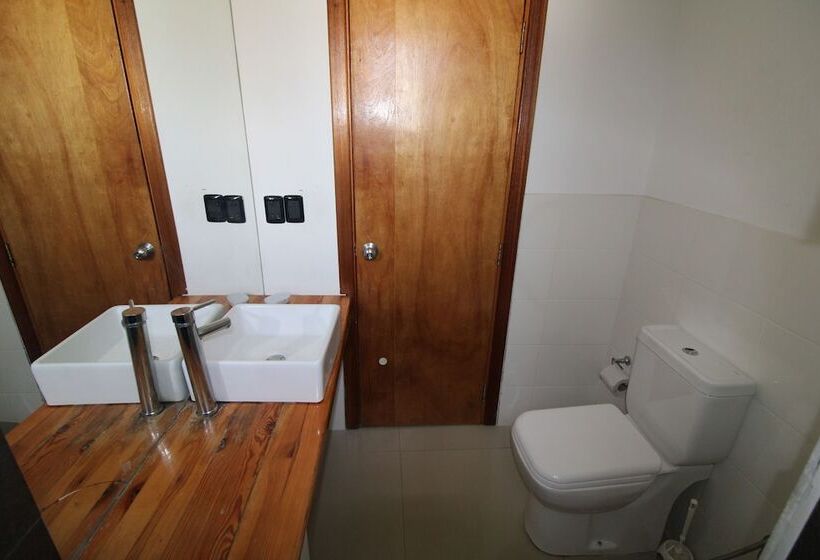 Complejo Cabanas Piriapolis