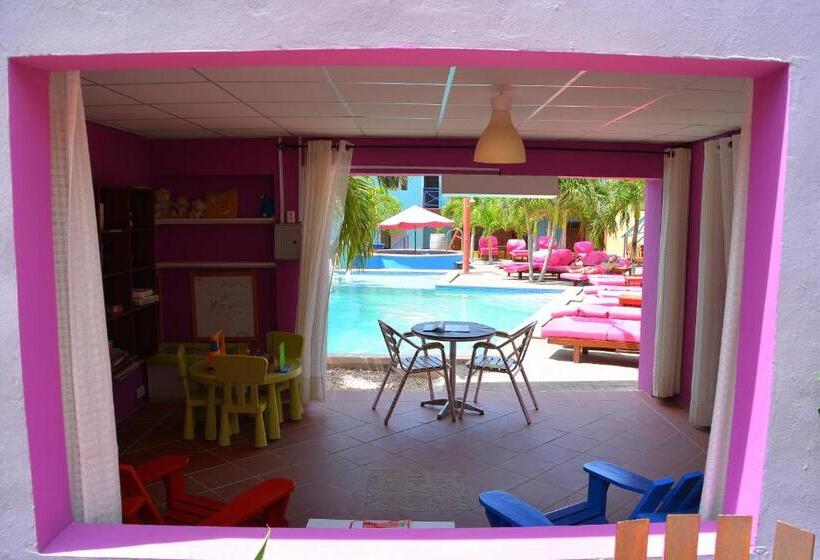 The Ritz Hostel