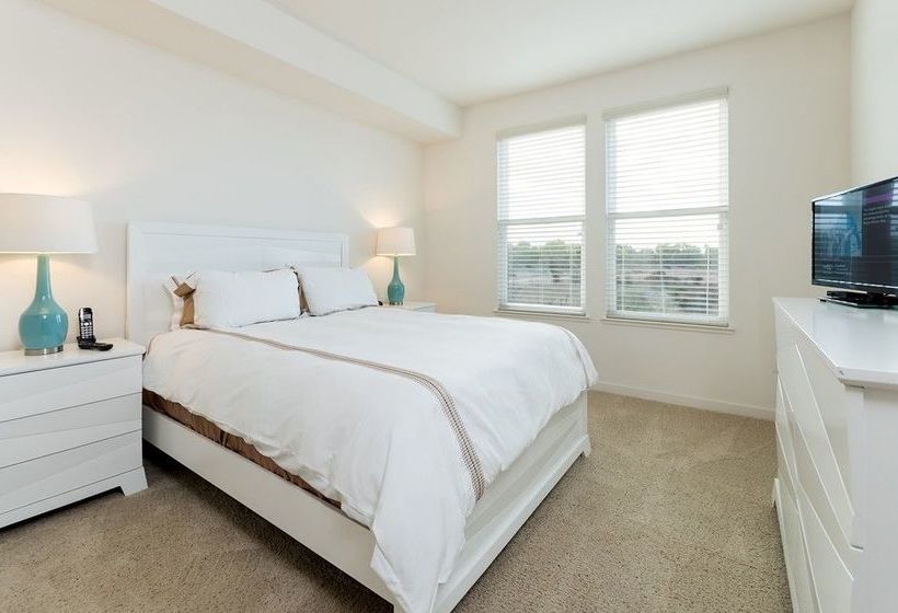Global Luxury Suites At Epic Way