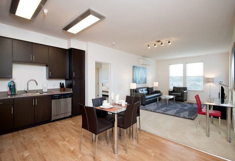 Global Luxury Suites At Epic Way