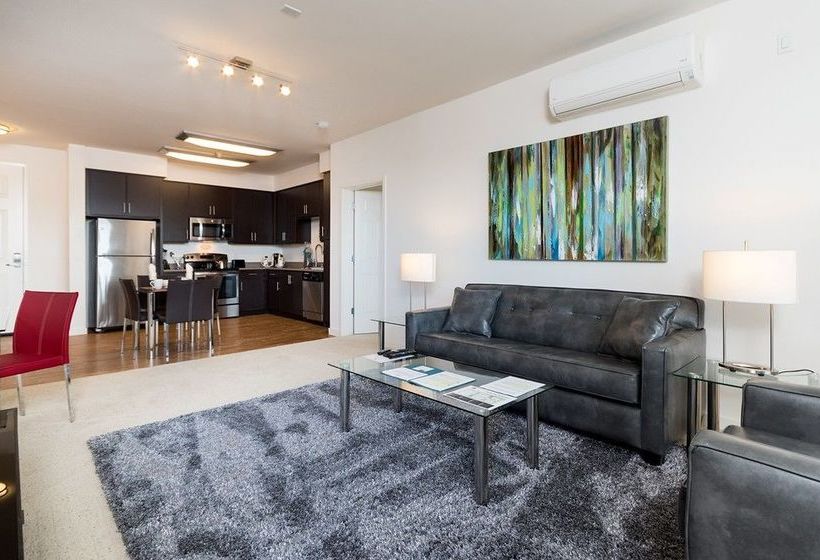 Global Luxury Suites At Epic Way