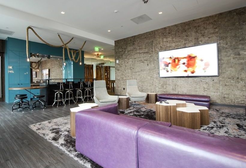 Global Luxury Suites At Fenway